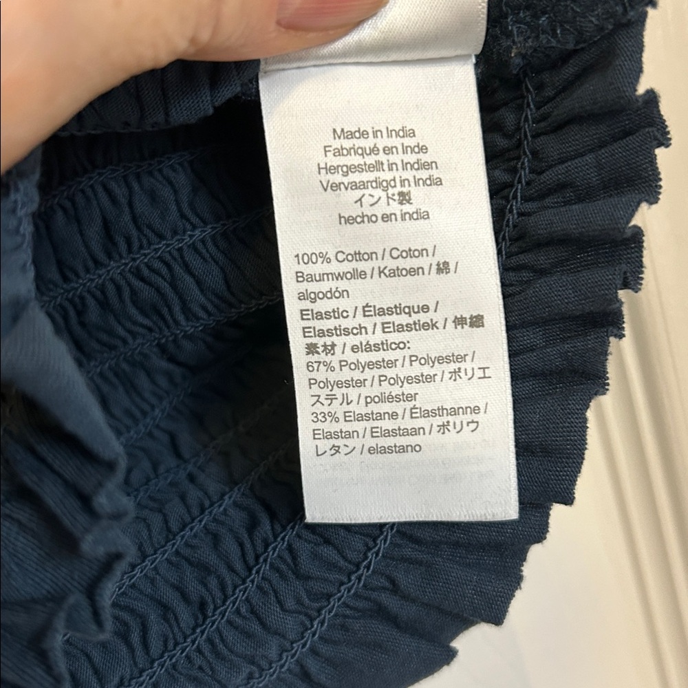 J Crew top - Picture 4 of 4